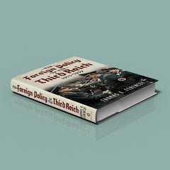 The Foreign Policy of the Third Reich: 1933-1939