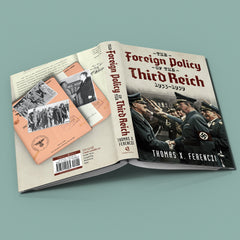 The Foreign Policy of the Third Reich: 1933-1939