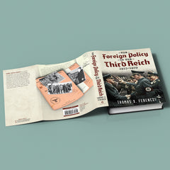 The Foreign Policy of the Third Reich: 1933-1939