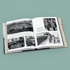 The Foreign Policy of the Third Reich: 1933-1939