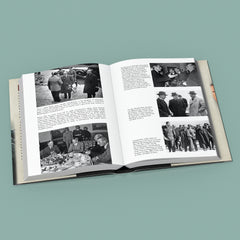 The Foreign Policy of the Third Reich: 1933-1939