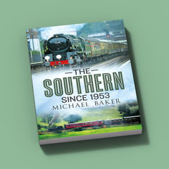 The Southern Since 1953