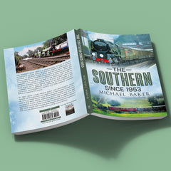 The Southern Since 1953