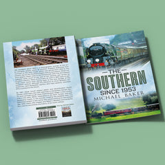 The Southern Since 1953