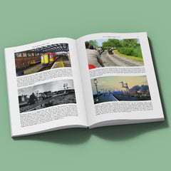 The Southern Since 1953