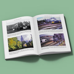 The Southern Since 1953