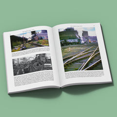 The Southern Since 1953