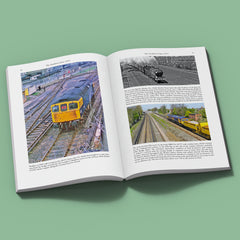 The Southern Since 1953