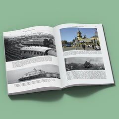 The Southern Since 1953