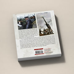 Operation Mallory Major from Below: Women and Men Under a Hailstorm of Bombs