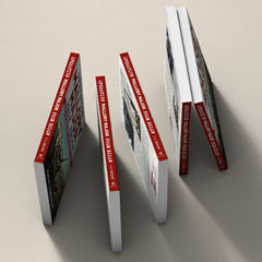 Operation Mallory Major from Below: Women and Men Under a Hailstorm of Bombs