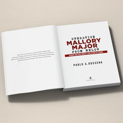 Operation Mallory Major from Below: Women and Men Under a Hailstorm of Bombs