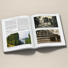 Operation Mallory Major from Below: Women and Men Under a Hailstorm of Bombs