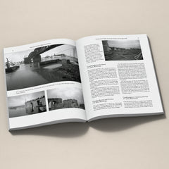 Operation Mallory Major from Below: Women and Men Under a Hailstorm of Bombs