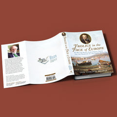 Frolics in the Face of Europe: Sir Walter Scott, Continental Travel and the Tradition of the Grand Tour