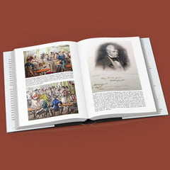 Frolics in the Face of Europe: Sir Walter Scott, Continental Travel and the Tradition of the Grand Tour