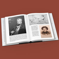 Frolics in the Face of Europe: Sir Walter Scott, Continental Travel and the Tradition of the Grand Tour