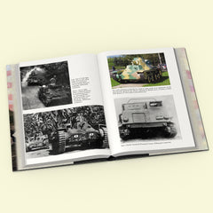 Japanese Tanks and Armoured Warfare: 1932-45 A Military and Political History