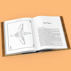 Fighters of the Dying Sun: The Most Advanced Japanese Fighters of the Second World War