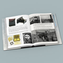 Christmas Truce by the Men Who Took Part: Letters from the 1914 Ceasefire on the Western Front