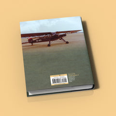 The Fieseler Fi 156 Storch: The First STOL Aircraft