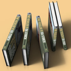 The Fieseler Fi 156 Storch: The First STOL Aircraft