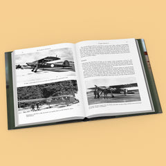 The Fieseler Fi 156 Storch: The First STOL Aircraft