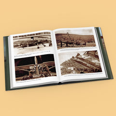 The Fieseler Fi 156 Storch: The First STOL Aircraft