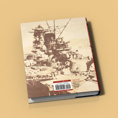 Yamato: Flagship of the Japanese Imperial Navy