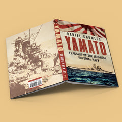 Yamato: Flagship of the Japanese Imperial Navy