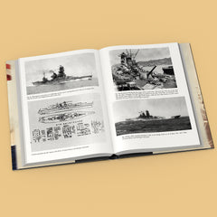 Yamato: Flagship of the Japanese Imperial Navy