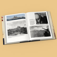 Yamato: Flagship of the Japanese Imperial Navy