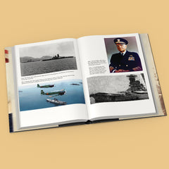 Yamato: Flagship of the Japanese Imperial Navy