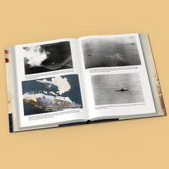 Yamato: Flagship of the Japanese Imperial Navy