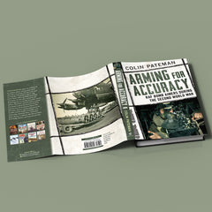 Arming for Accuracy: RAF Bomb Aimers of the Second World War