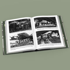 Arming for Accuracy: RAF Bomb Aimers of the Second World War