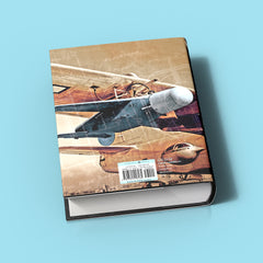 Off Target: America’s Guided Bombs, Missiles and Drones 1917-1950