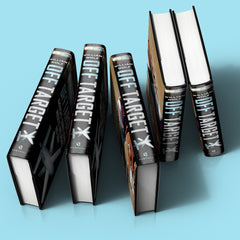 Off Target: America’s Guided Bombs, Missiles and Drones 1917-1950