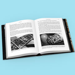 Off Target: America’s Guided Bombs, Missiles and Drones 1917-1950