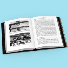 Off Target: America’s Guided Bombs, Missiles and Drones 1917-1950