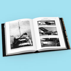 Off Target: America’s Guided Bombs, Missiles and Drones 1917-1950