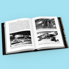 Off Target: America’s Guided Bombs, Missiles and Drones 1917-1950