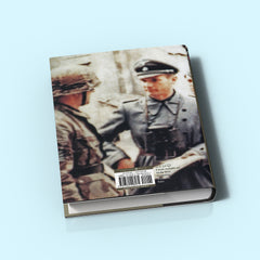 The Reaper's Harvesting Summer: The 12.SS-Panzer Division ‘Hitlerjugend’ in Normandy