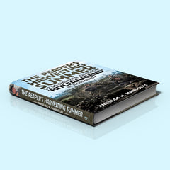 The Reaper's Harvesting Summer: The 12.SS-Panzer Division ‘Hitlerjugend’ in Normandy