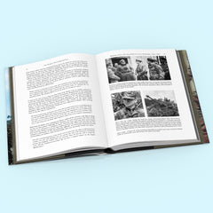 The Reaper's Harvesting Summer: The 12.SS-Panzer Division ‘Hitlerjugend’ in Normandy