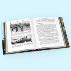 The Reaper's Harvesting Summer: The 12.SS-Panzer Division ‘Hitlerjugend’ in Normandy