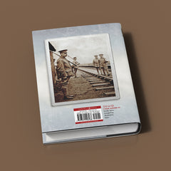 Grandad’s Army: Volunteers Defending the British Isles in the First World War