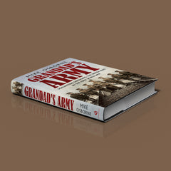 Grandad’s Army: Volunteers Defending the British Isles in the First World War