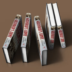 Grandad’s Army: Volunteers Defending the British Isles in the First World War