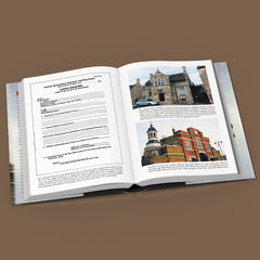 Grandad’s Army: Volunteers Defending the British Isles in the First World War